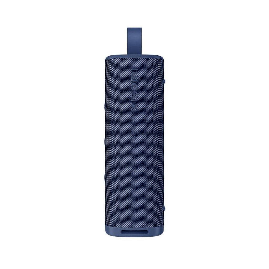 Caixa De Som Bluetooth Xiaomi 30W A Prova d'água, Azul