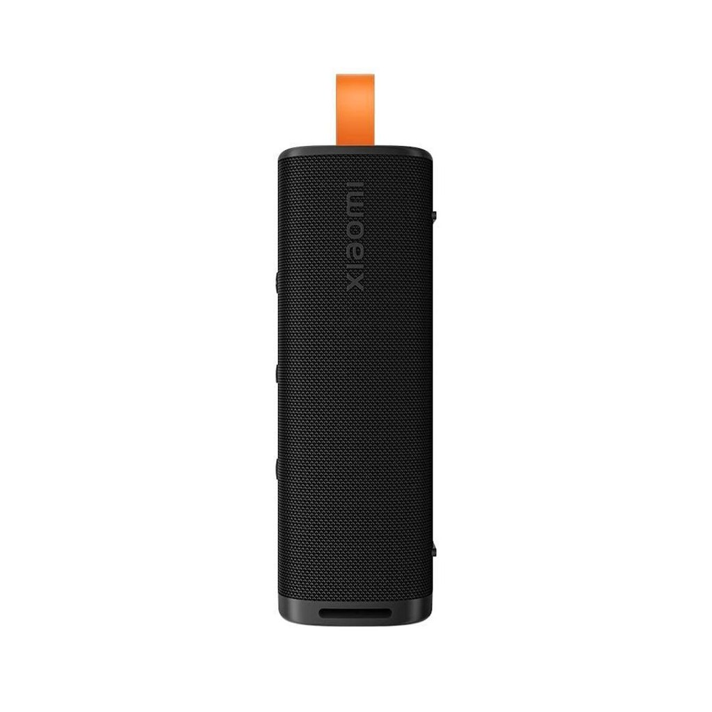 Caixa De Som Bluetooth Xiaomi 30W A Prova d'água, Preto