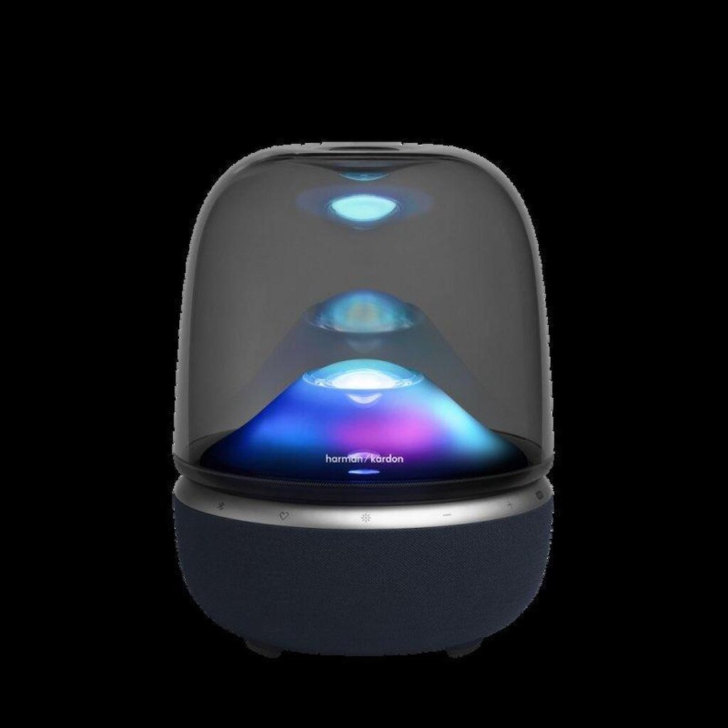 Caixa De Som Harman Kardon Aura Studio 5 Bluetooth -