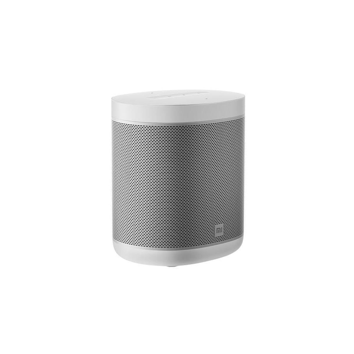 CAIXA DE SOM INTELIGENTE XIAOMI COM GOOGLE ASSISTENTE Menor preço em CAIXA DE SOM INTELIGENTE XIAOMI COM GOOGLE ASSISTENTE