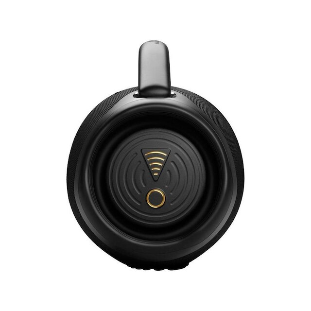 Caixa De Som JBL Boombox 3 Wi-Fi e Bluetooth