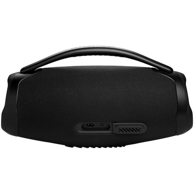 Caixa De Som JBL Boombox 3 Wi-Fi e Bluetooth