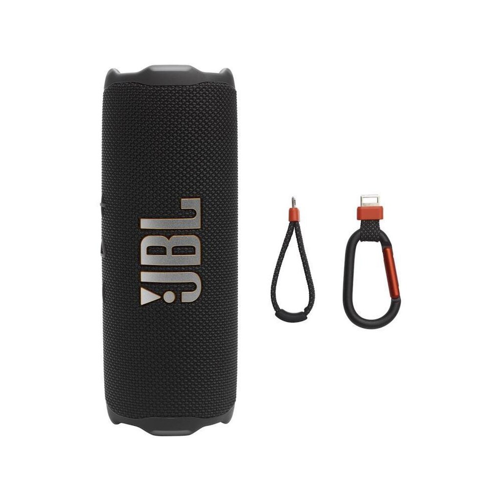Caixa de Som JBL Flip 7 Bluetooth Amplificada Portátil IP68 25W RMS