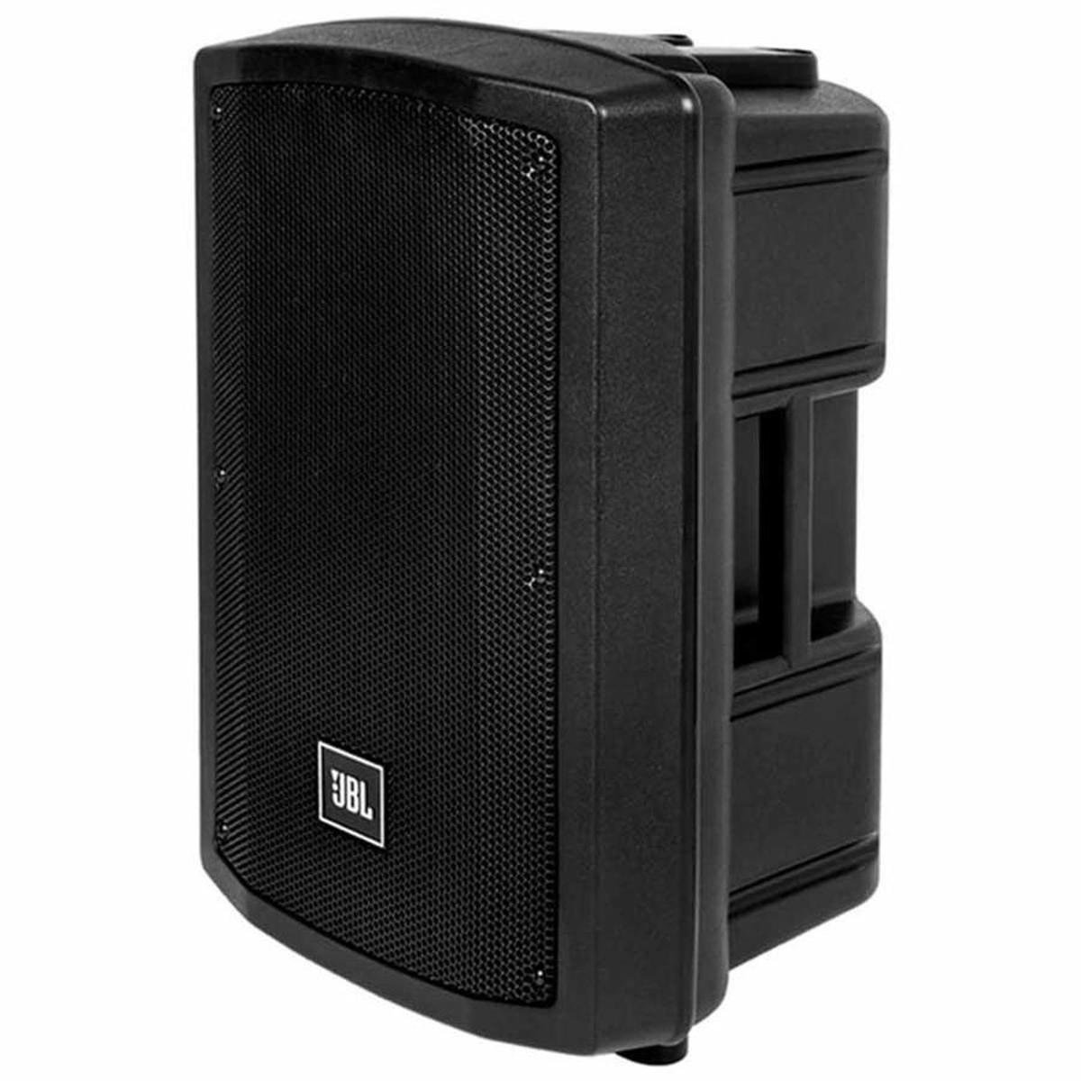 Caixa de Som JBL JS15BT Ativa 200W RMS Bluetooth USB SD AUX MP3 Player