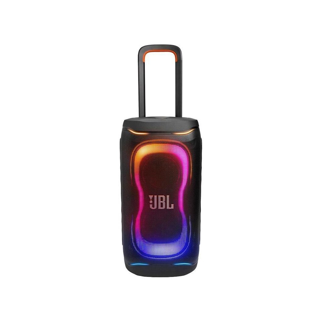 Caixa de Som JBL PartyBox 330 Bluetooth Amplificada Portátil 280W USB