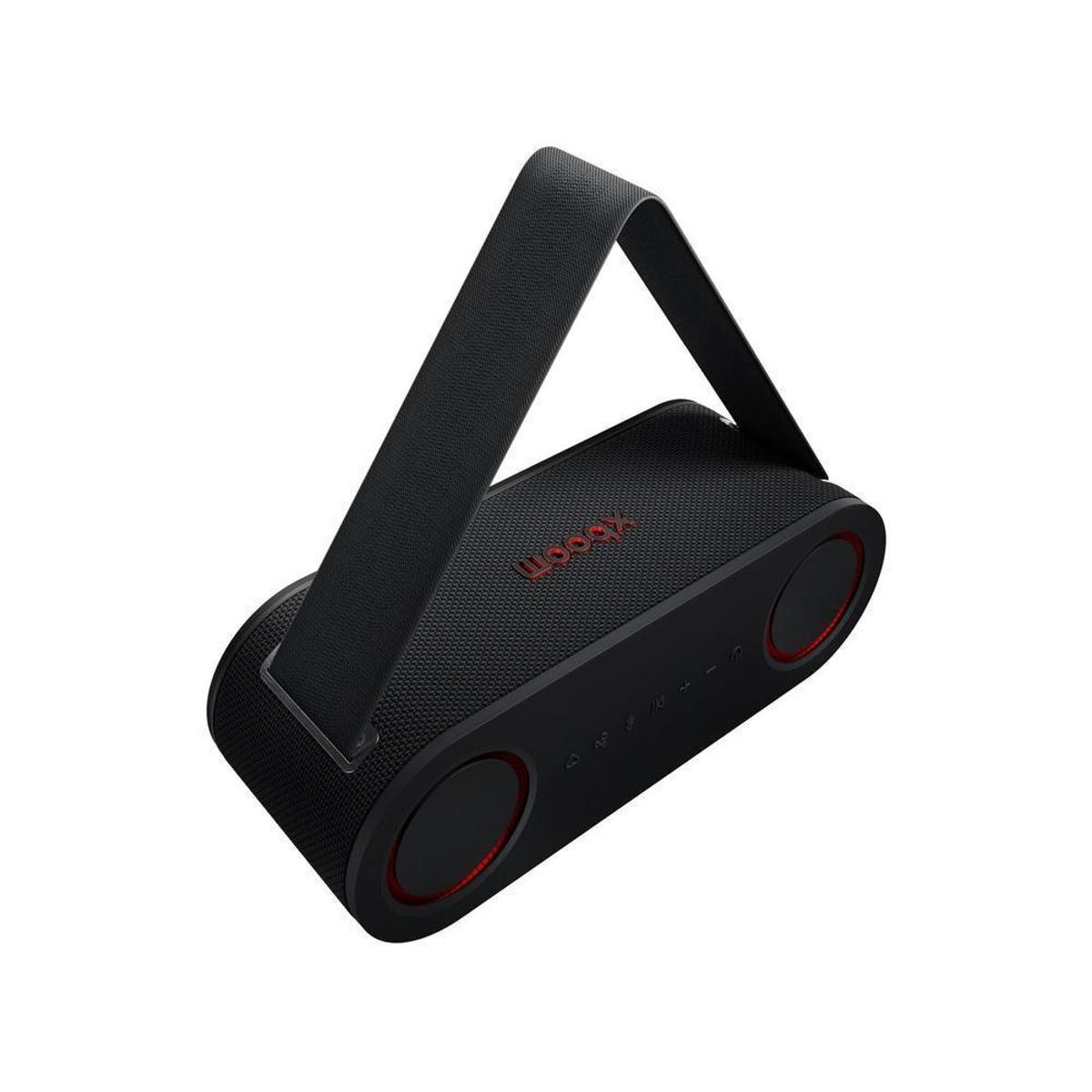 正規L.G.B. beyond boxer setup 希少上下サイズ0 Caixa de Som LG Xboom by Will.i.am Bounce Bluetooth Amplificada