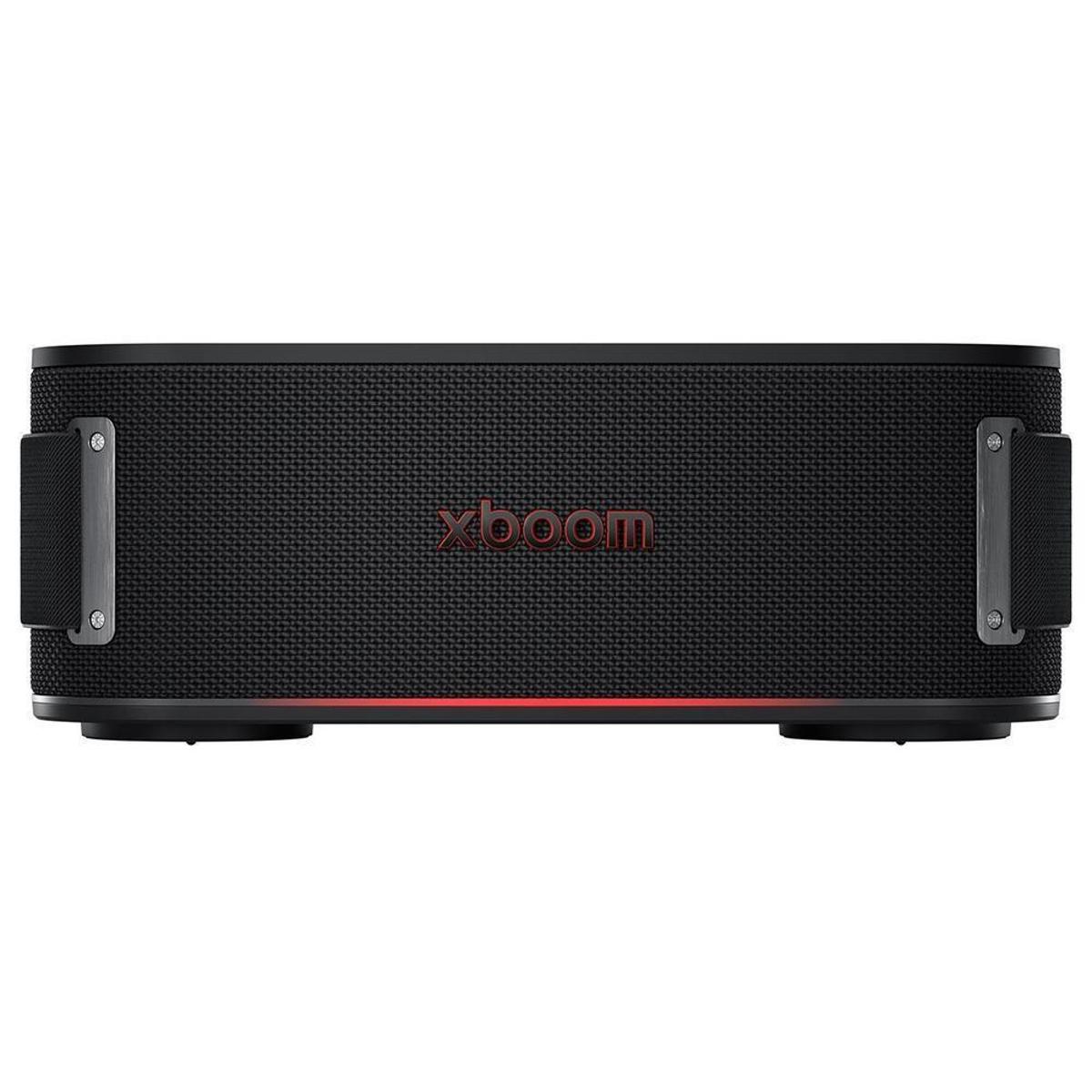 Caixa de Som LG Xboom by Will.i.am Bounce Bluetooth Amplificada