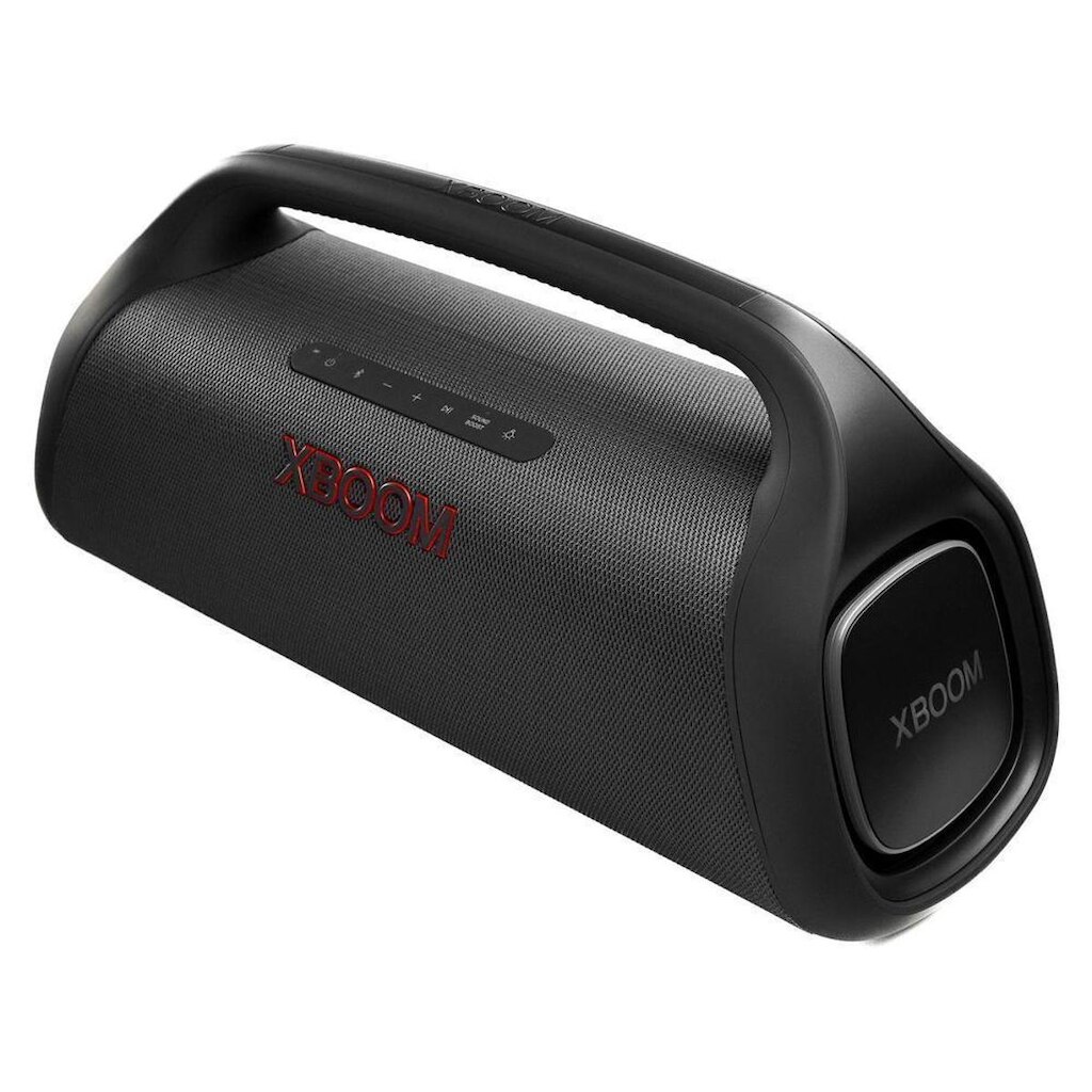 Caixa de Som LG XBOOM Go XG9S Bluetooth
