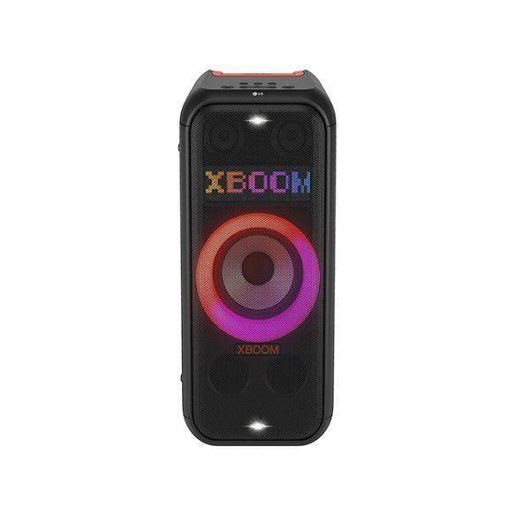 Caixa de Som LG Xboom Partybox XL7S Bluetooth