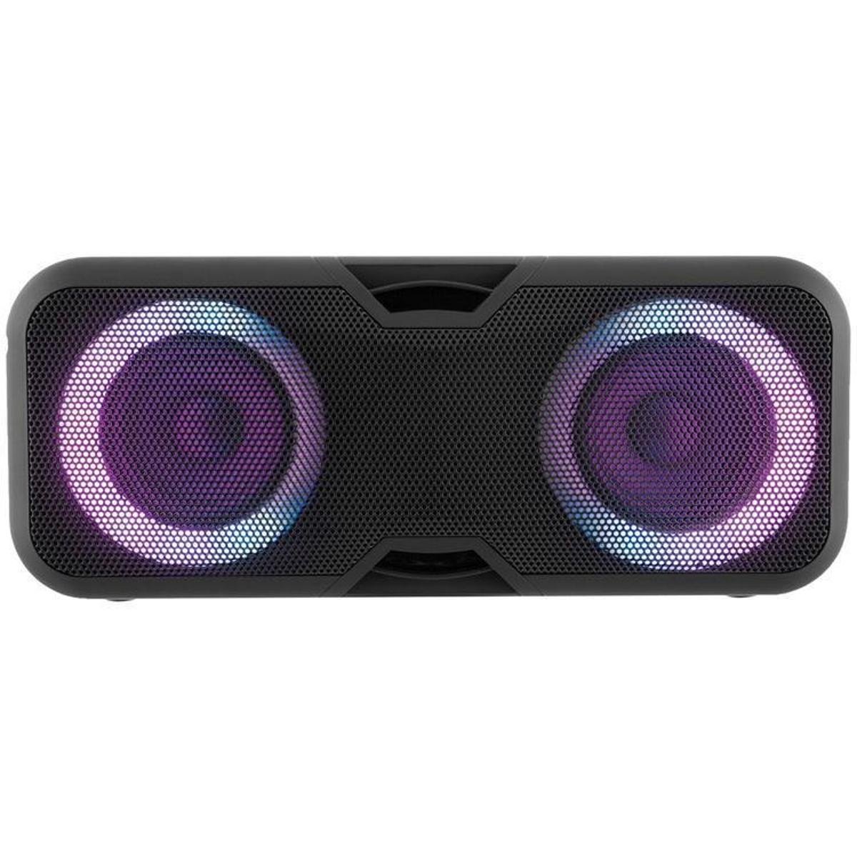 Caixa de Som Philco Extreme PBS55BT Bluetooth Menor preço em Caixa de Som Philco Extreme PBS55BT Bluetooth