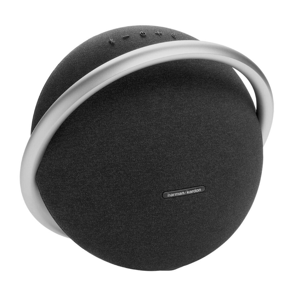 Caixa de Som Portátil Harman Kardon Onyx Studio 8 - Bluetooth 5.2 - 50W RMS