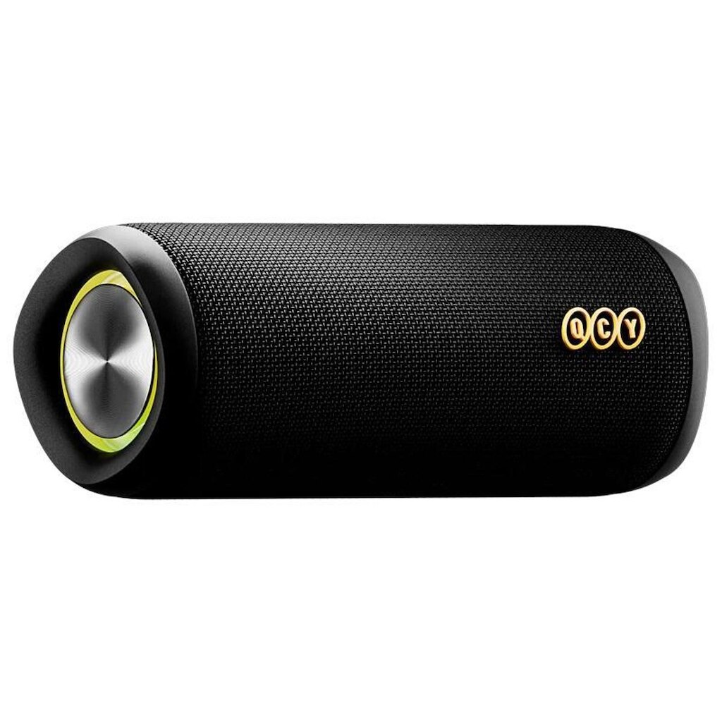 Caixa de Som SP7 QCY Gamer 40W Bluetooth 5.4 Ipx7 105dB
