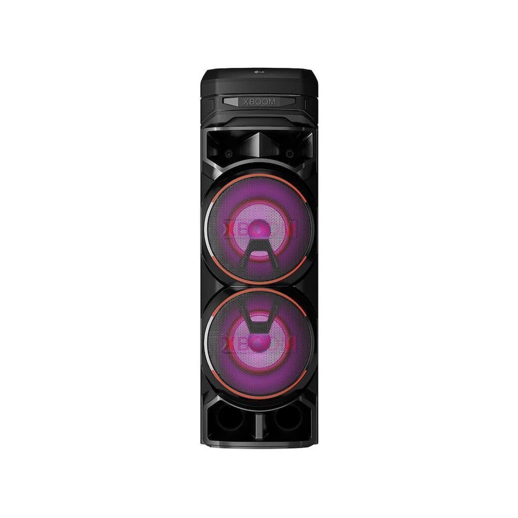 Caixa de Som Torre LG RNC9 Xboom Multi Bluetooth