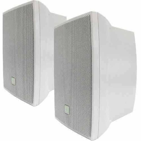 Caixa Som Ambiente Jbl Selenium C521b 80w - Branco Menor preço em Caixa Som Ambiente Jbl Selenium C521b 80w - Branco