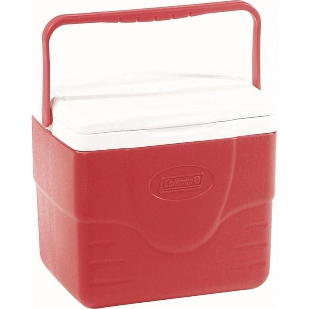 Caixa Térmica 9 QT 8,5 Litros com Alça - Coleman