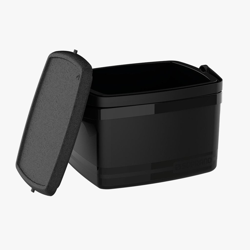 Caixa Térmica Balde Gelo 5 Litros Soprano
