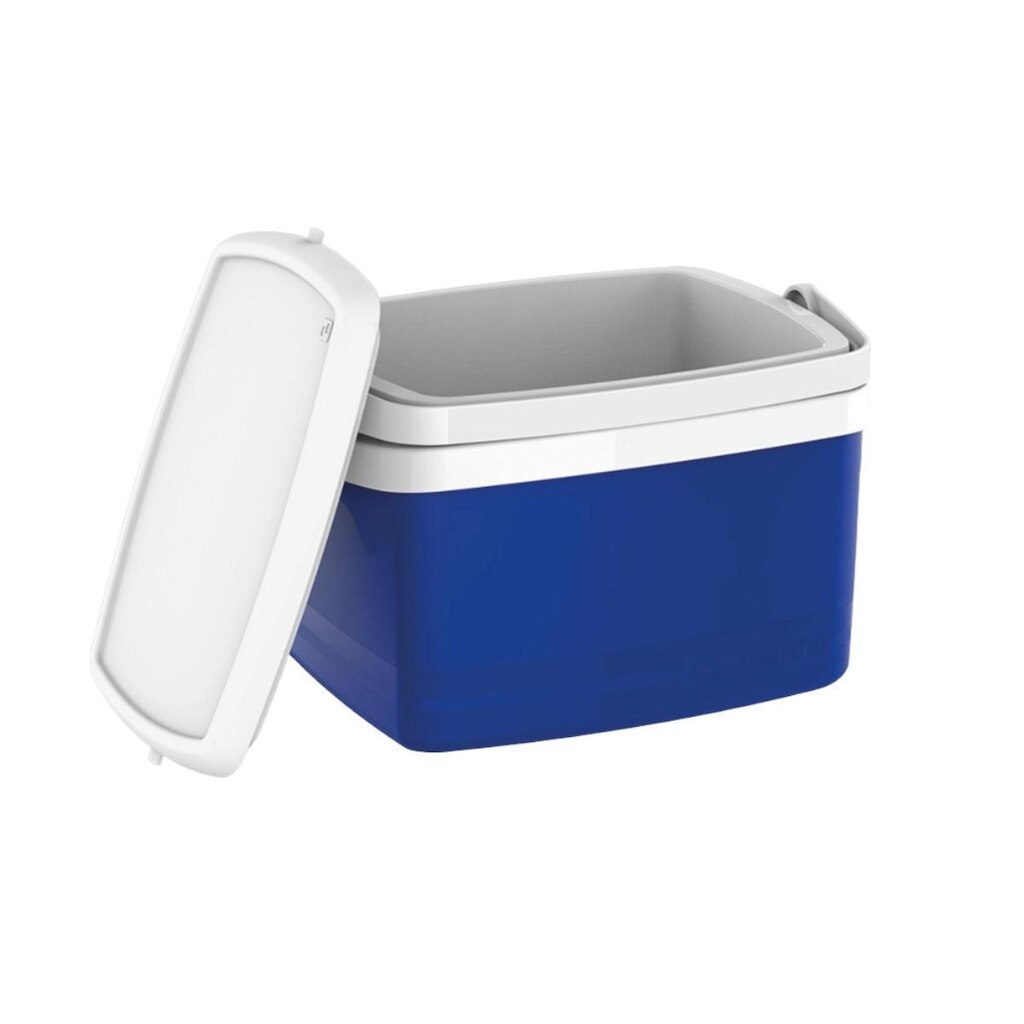 Caixa Térmica Balde Gelo 5 Litros Soprano