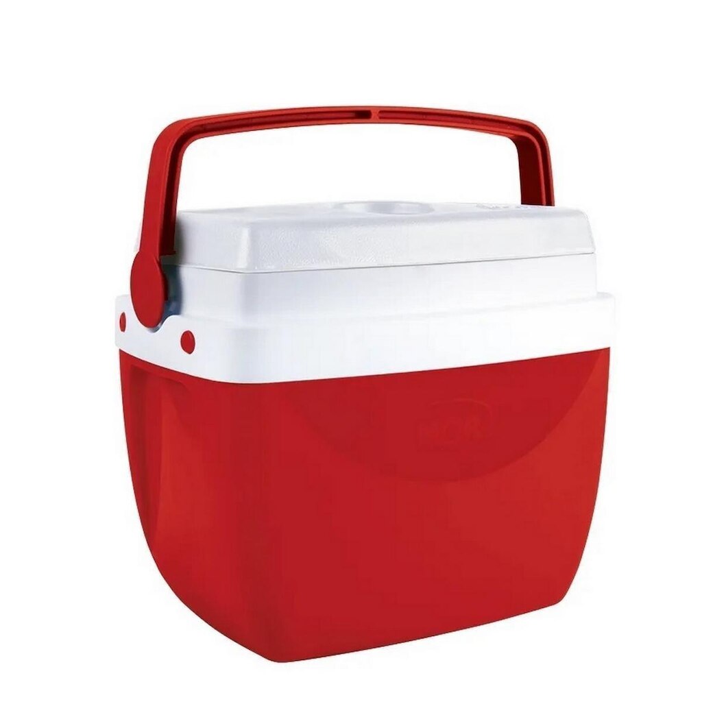 Caixa Térmica Mor 12 Litros Para Camping