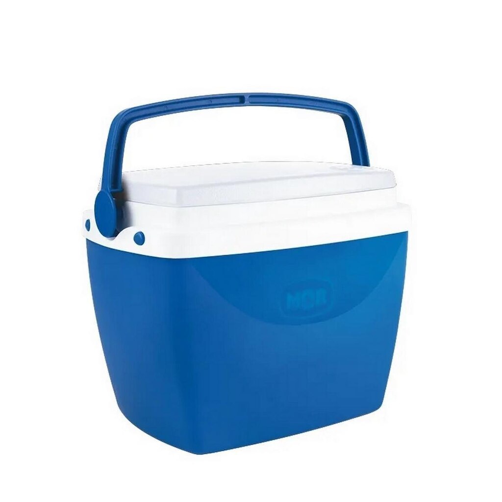 Caixa Térmica Mor 6 Litros Para Camping