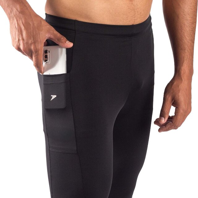 Calça 3/4 com Bolso Step 03000