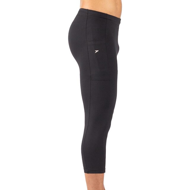 Calça 3/4 com Bolso Step 03000