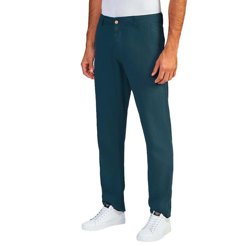 Calça Acostamento Casual Masculino