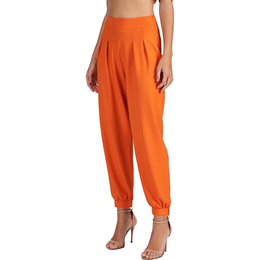 Calça Acostamento Fashion Feminino