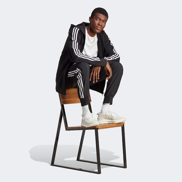 Calça Adidas 3 Listras Masculina