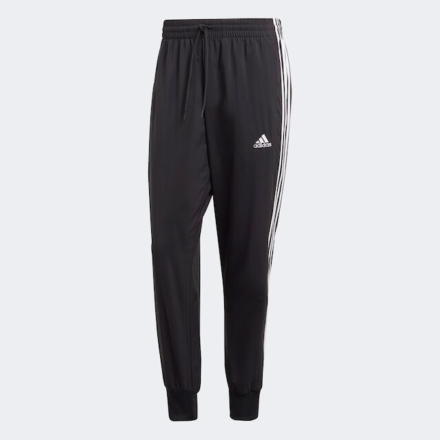 Calça Adidas 3 Listras Masculina