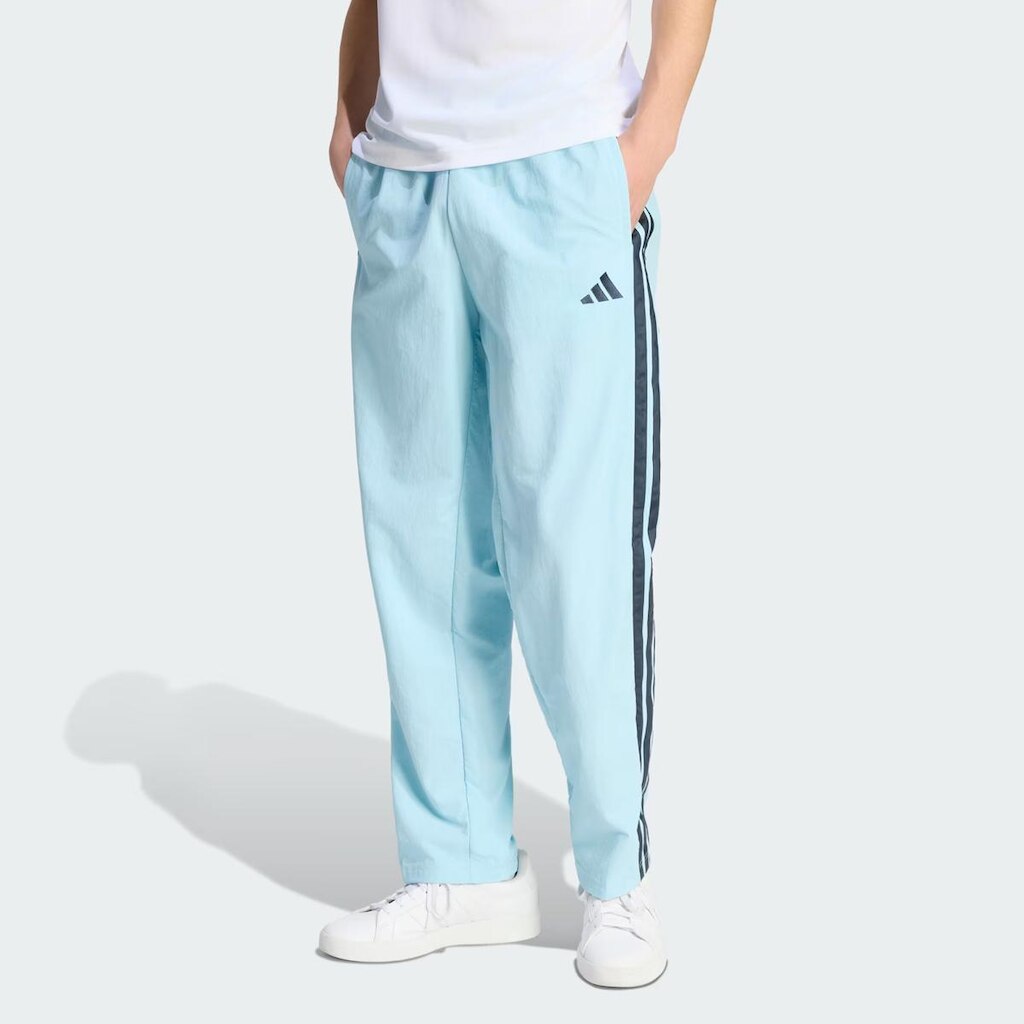 Calça Adidas 3 Listras WV  Masculina