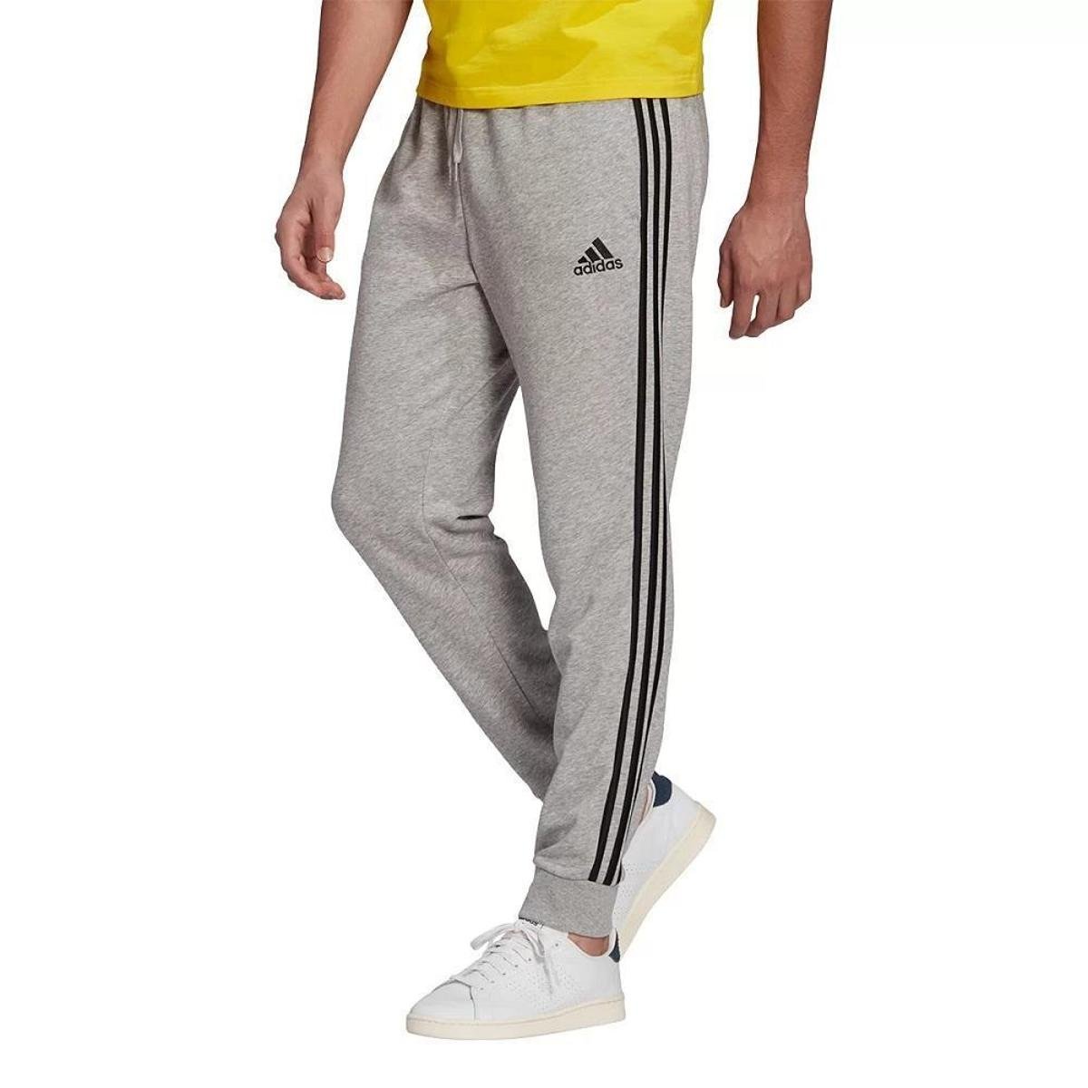 【adidas 】3 S PARA PANT Calça adidas Sereno 3-S - Masculina | Centauro