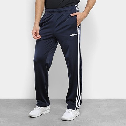 Compre Calca de Tactel Adidas Online | Netshoes Compre Calca de Tactel Adidas Online | Netshoes