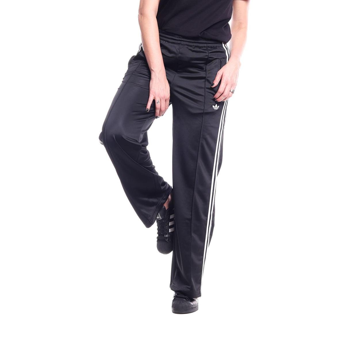 Calça Adidas Adicolor Classic Firebird Menor preço em Calça Adidas Adicolor Classic Firebird