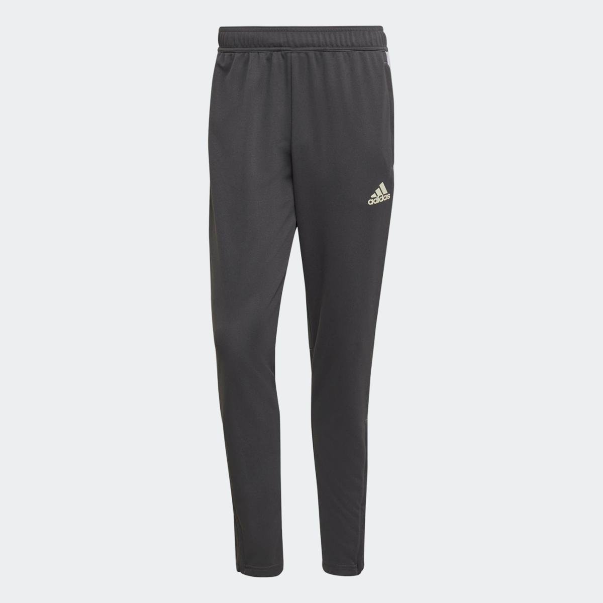 Calça Adidas Aeroready Sereno Slim Tapered Cut 3-Stripes Masculina Menor preço em Calça Adidas Aeroready Sereno Slim Tapered Cut 3-Stripes Masculina