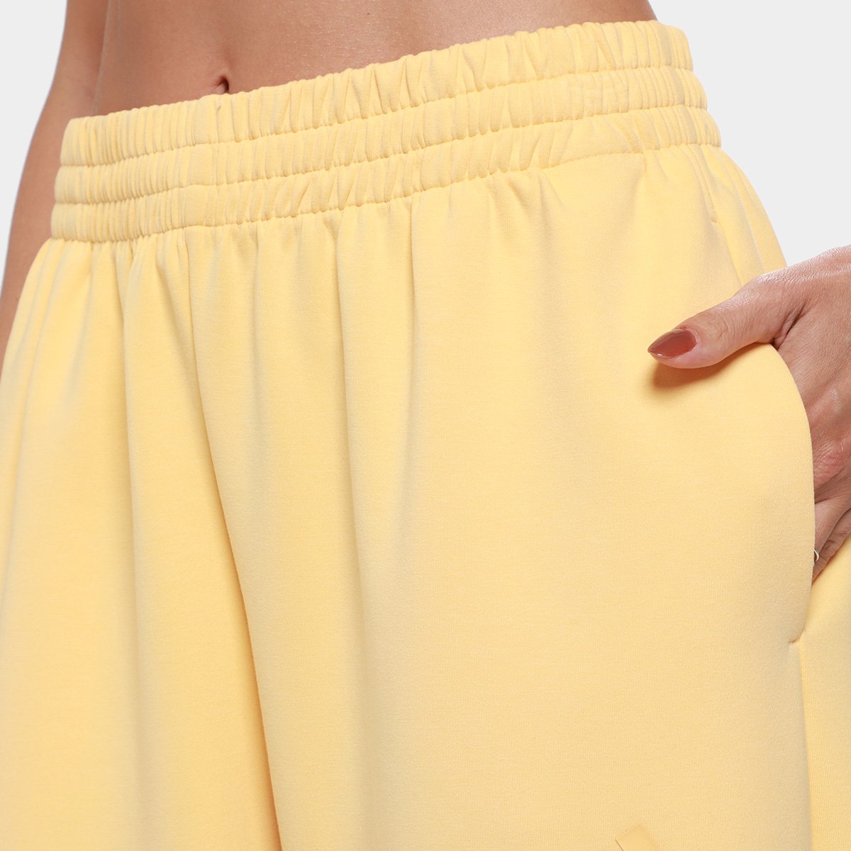Calça Adidas ALL SZN Soft Feminina - 2