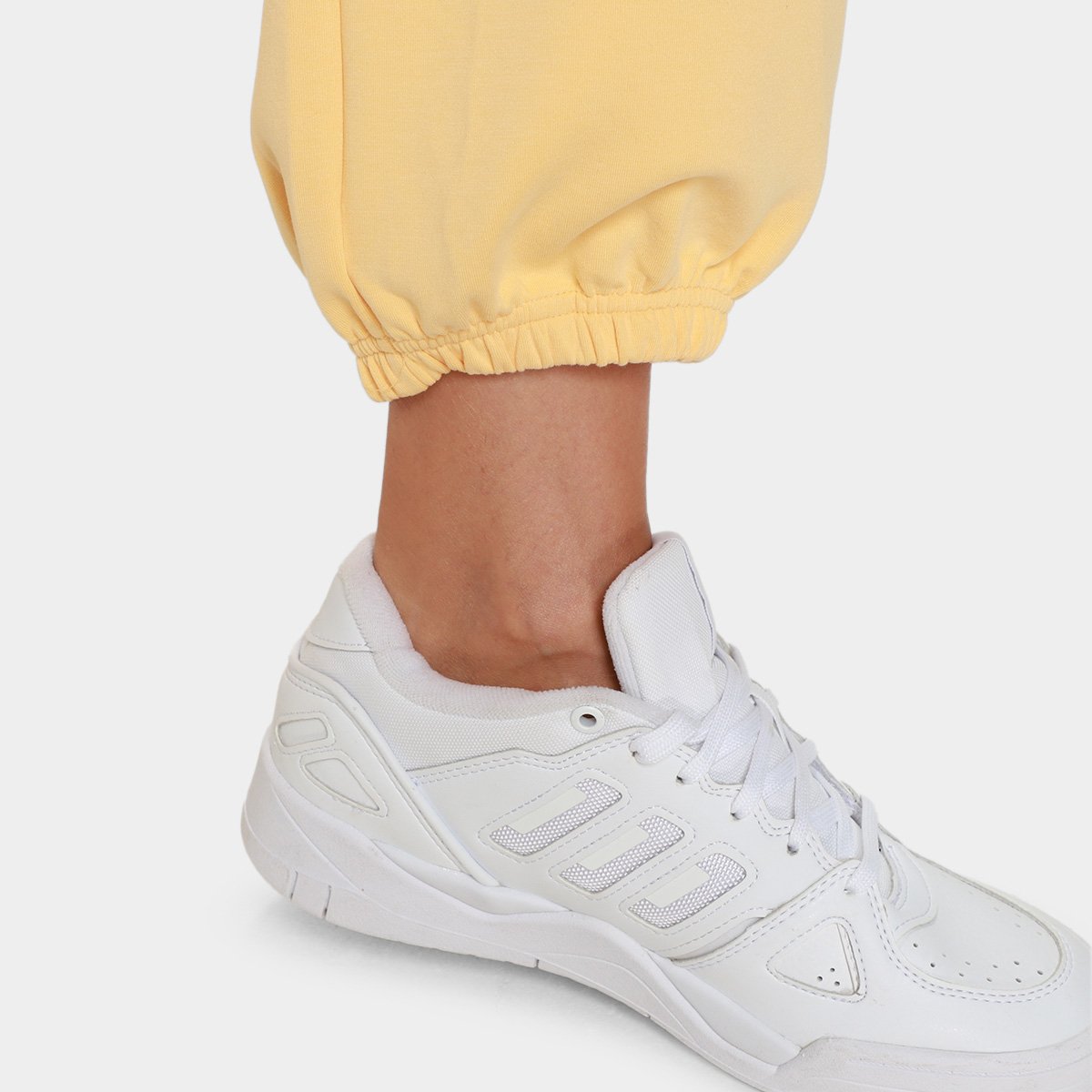 Calça Adidas ALL SZN Soft Feminina - 3