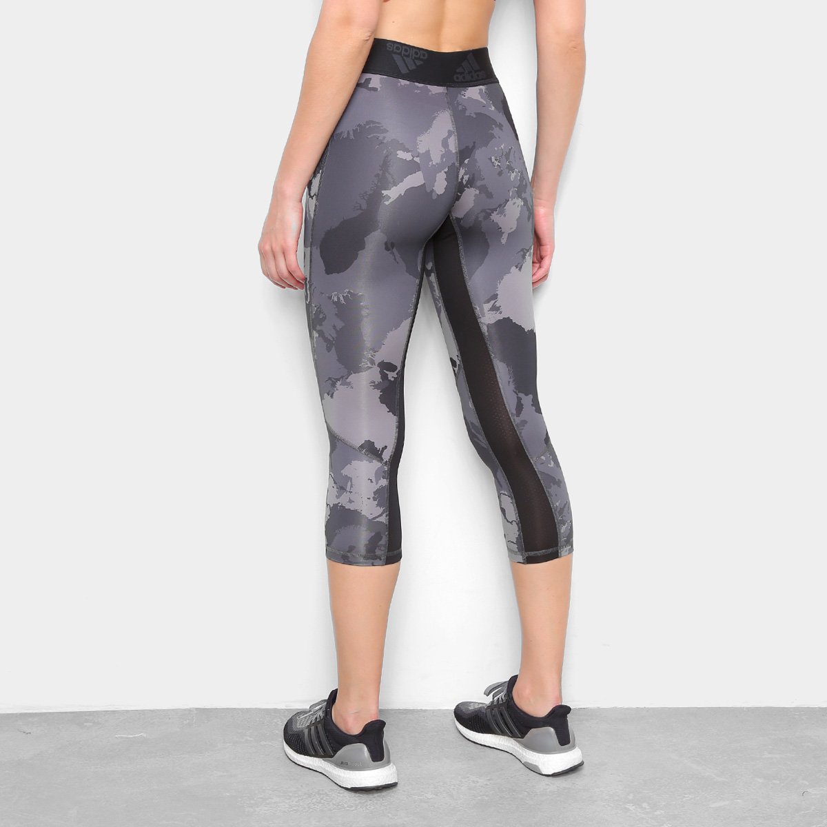 calça adidas f50 masculina
