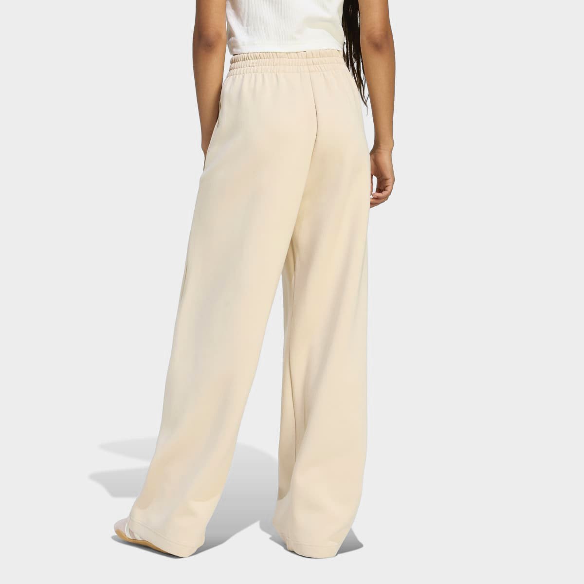 Calça Adidas Casual Feminina - 1