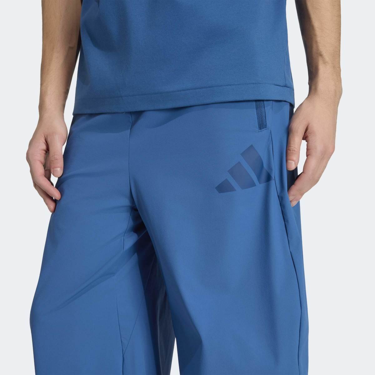 Calça Adidas Casual Masculina - 2