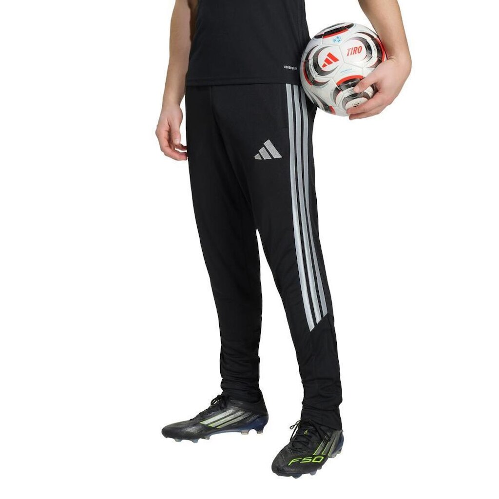 Calça Adidas De Treino Tiro 26 League Masculina