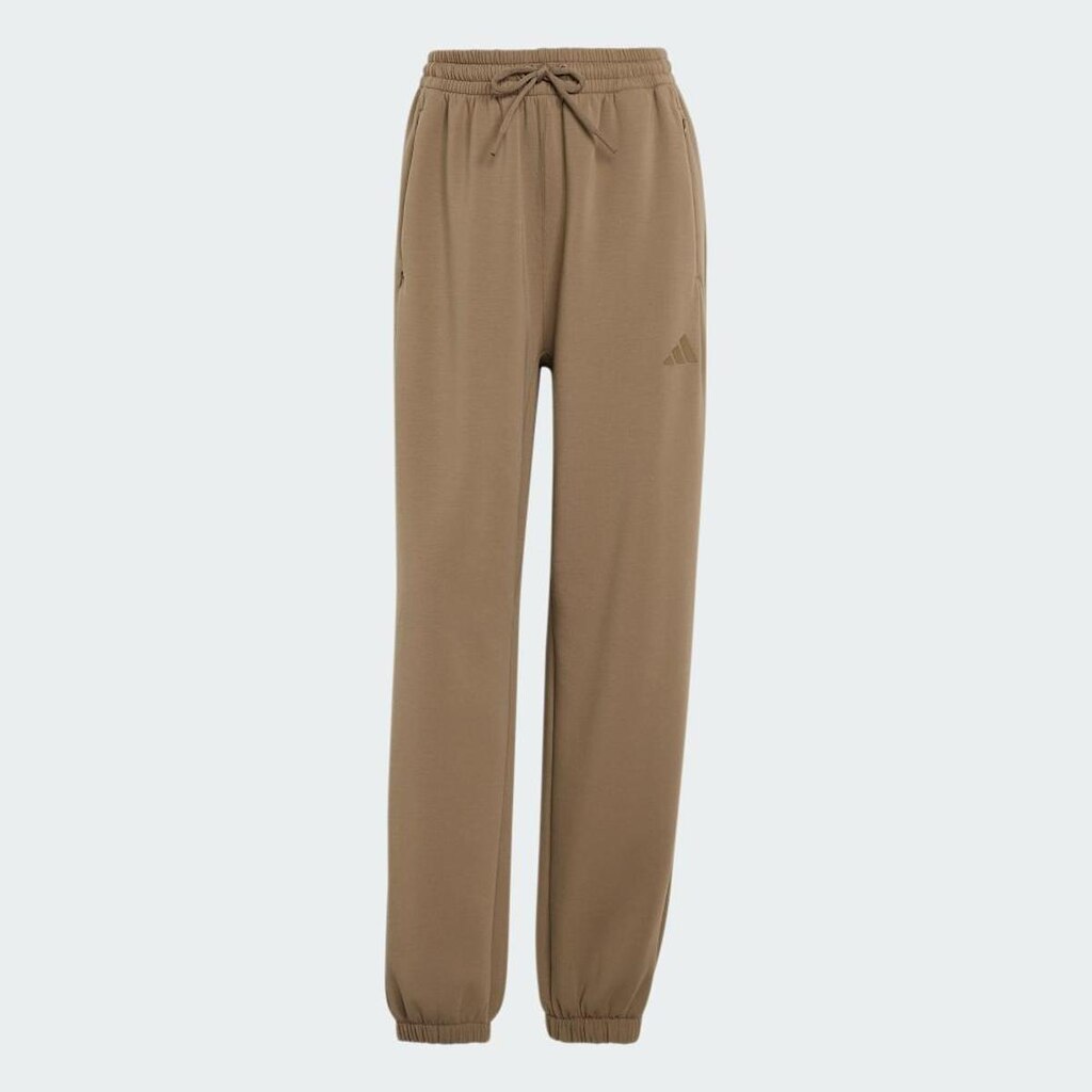 Calça adidas Designed For Training Warm-Up  Feminina