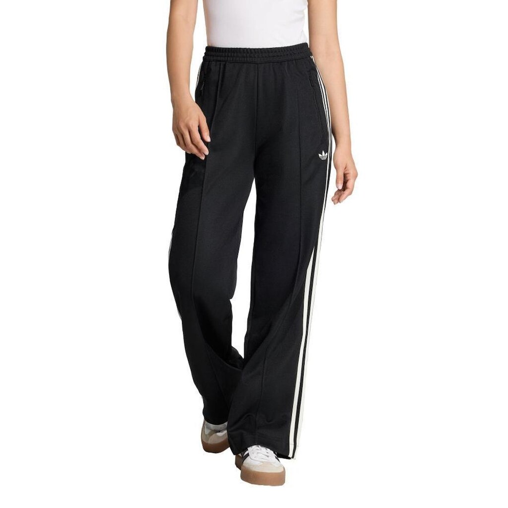 Calça adidas Esportiva Classic Feminino