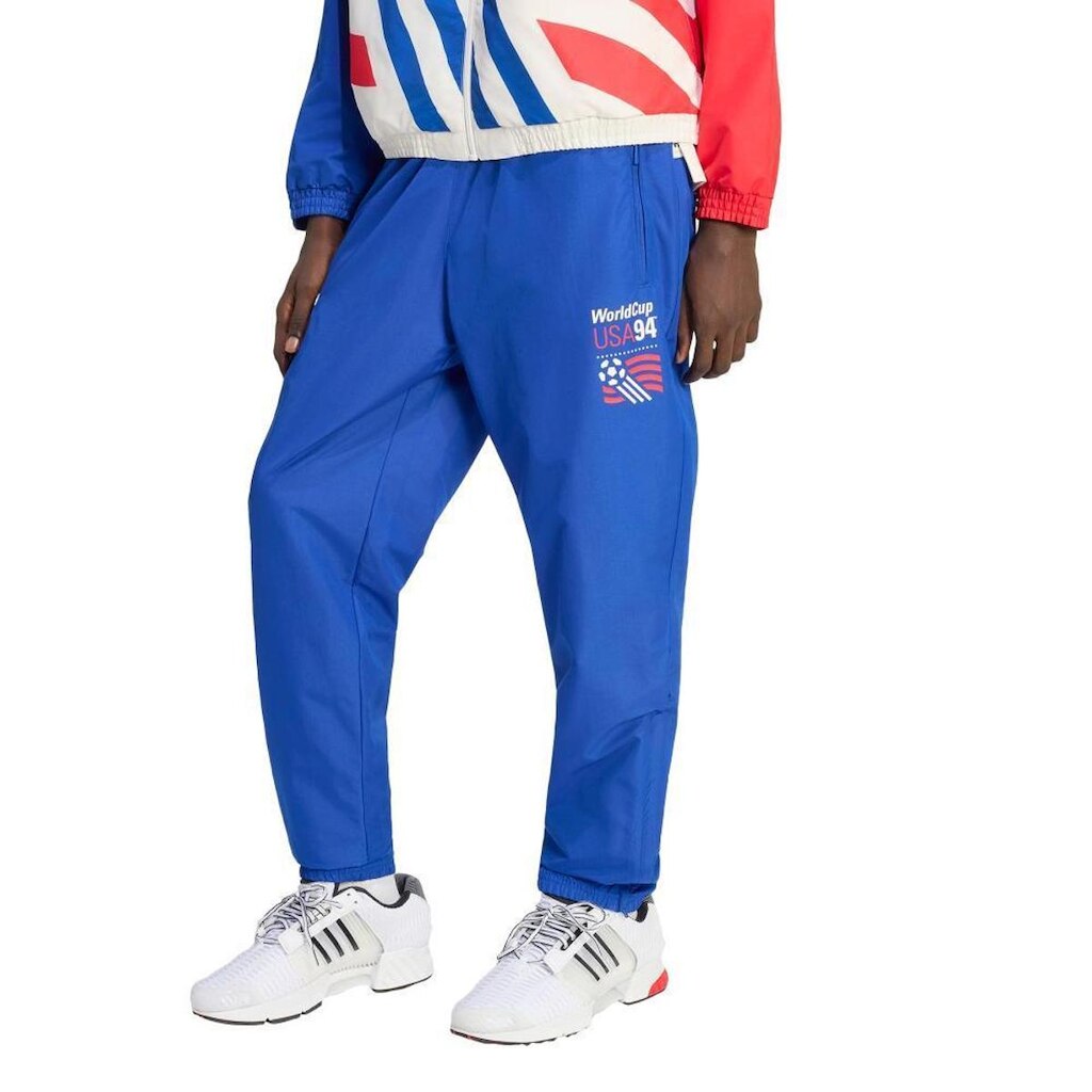 Calça adidas Esportiva Malha Masculino