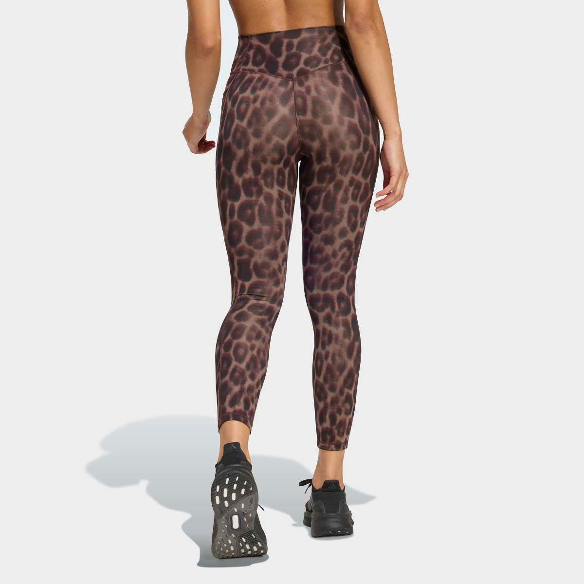 Calça Adidas Essential Feminina - 1
