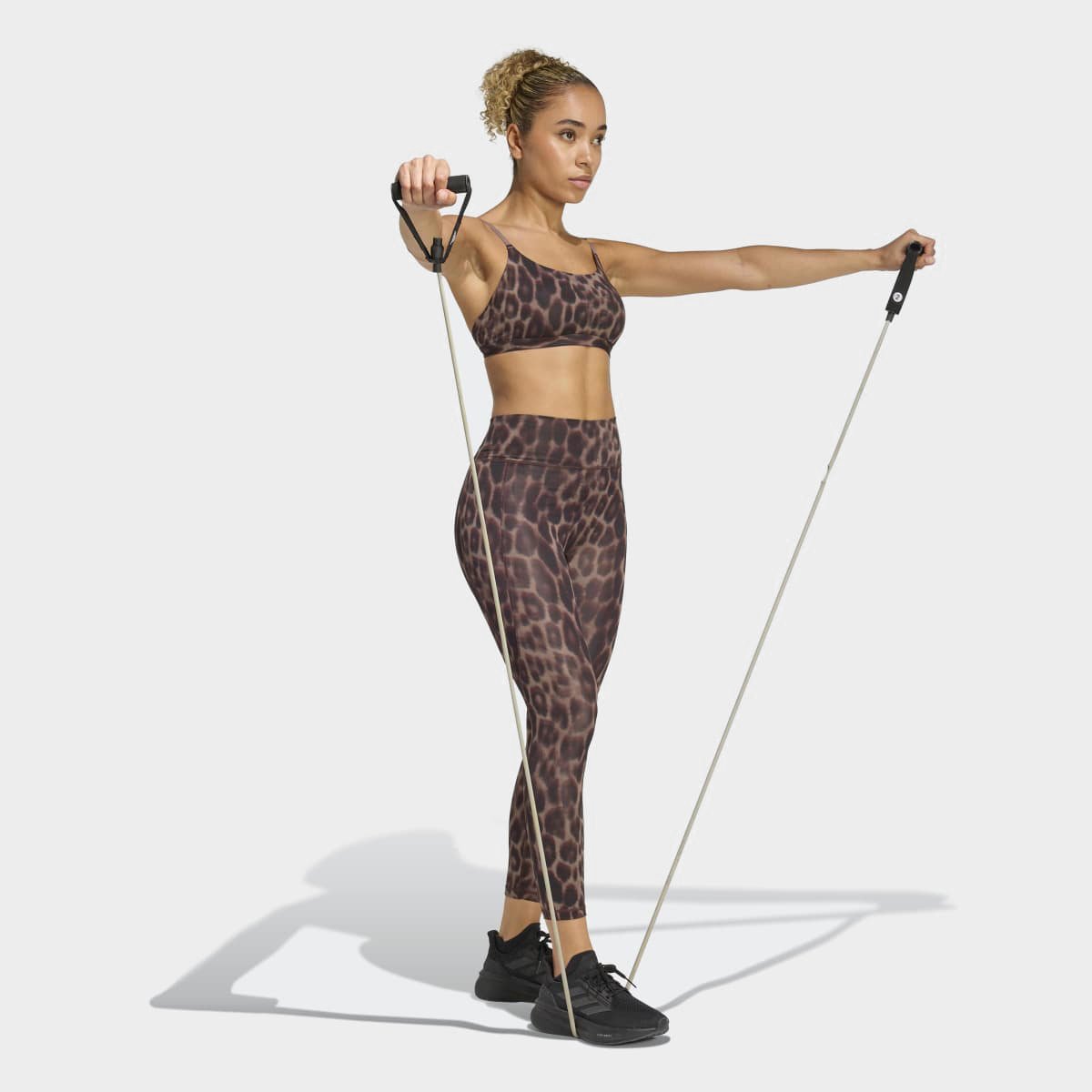 Calça Adidas Essential Feminina - 2