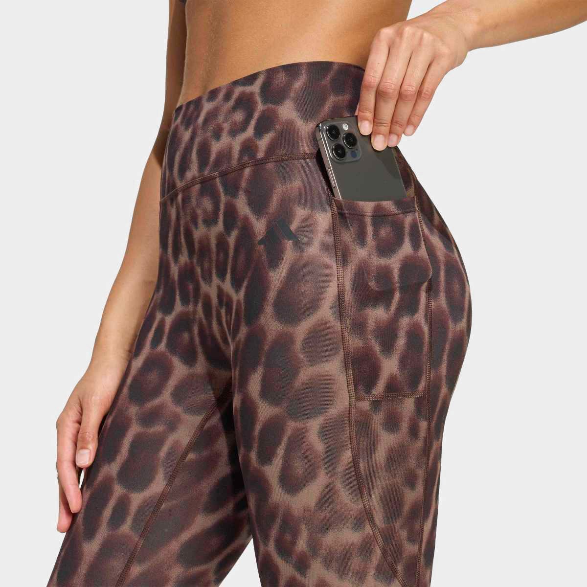 Calça Adidas Essential Feminina - 3