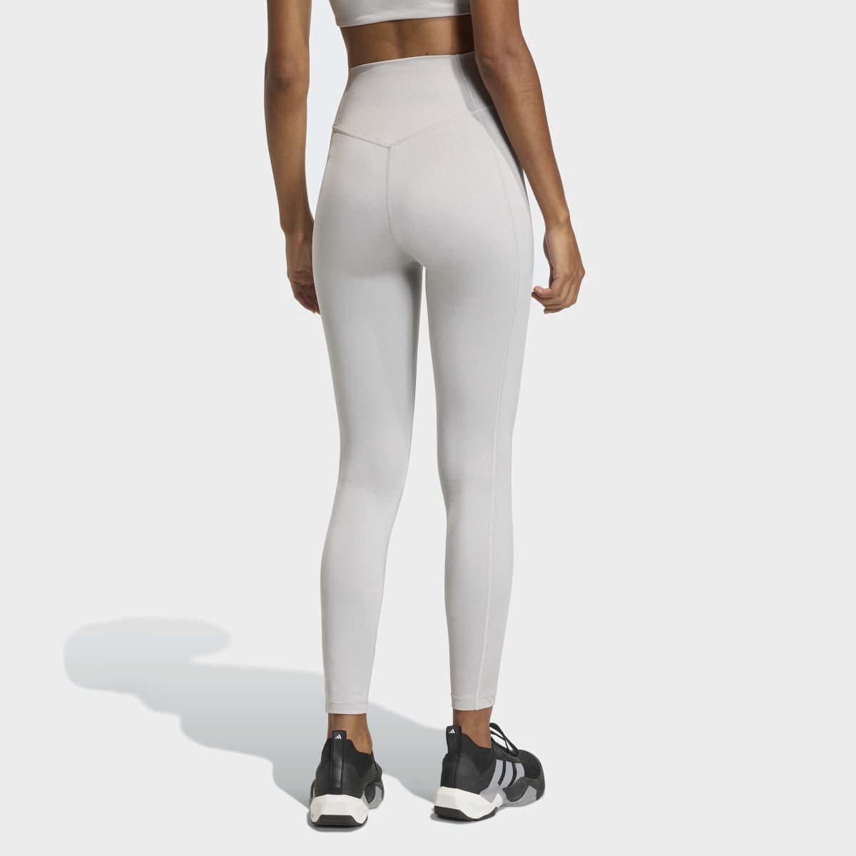 Calça Adidas Essential Seam Feminina - 1