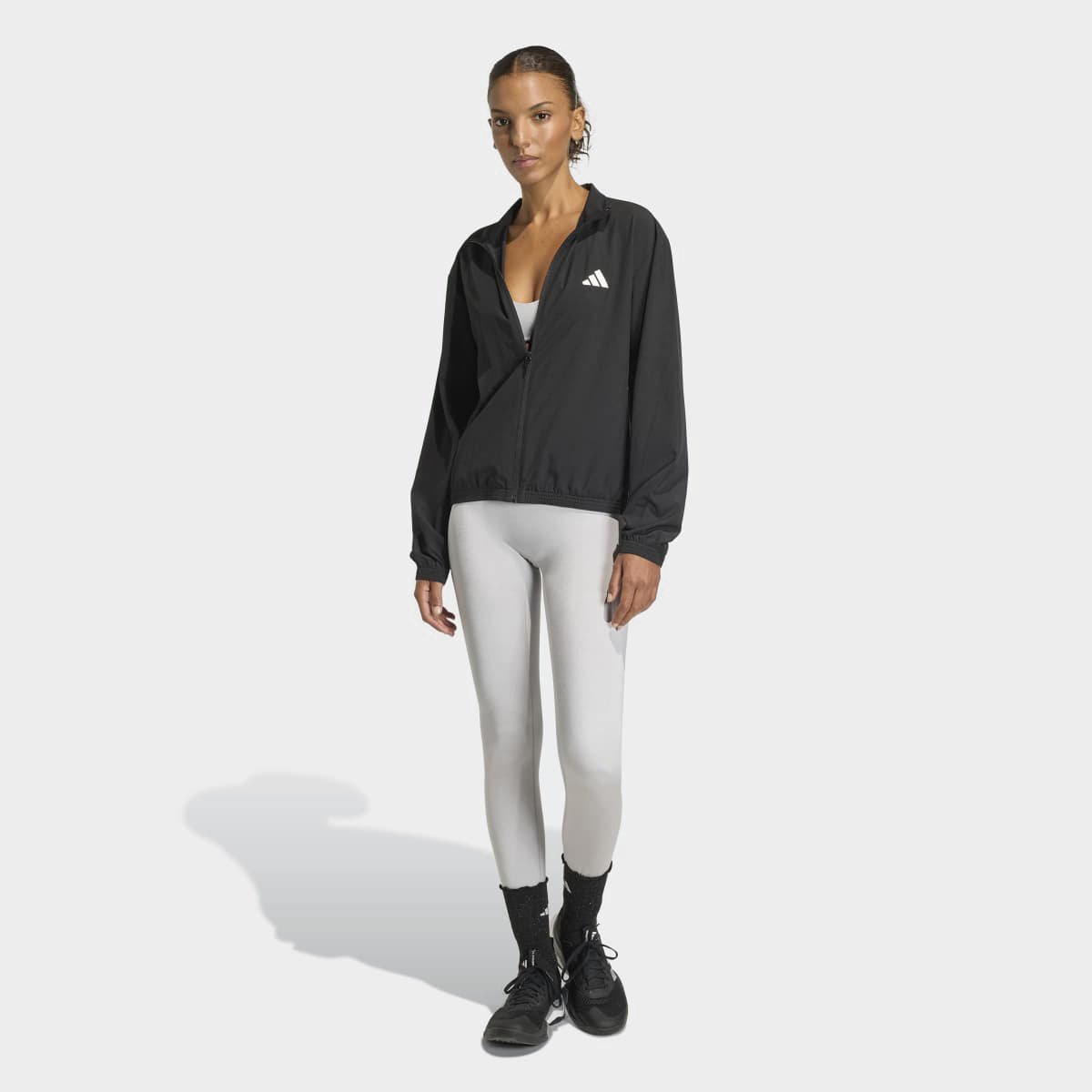 Calça Adidas Essential Seam Feminina - 3