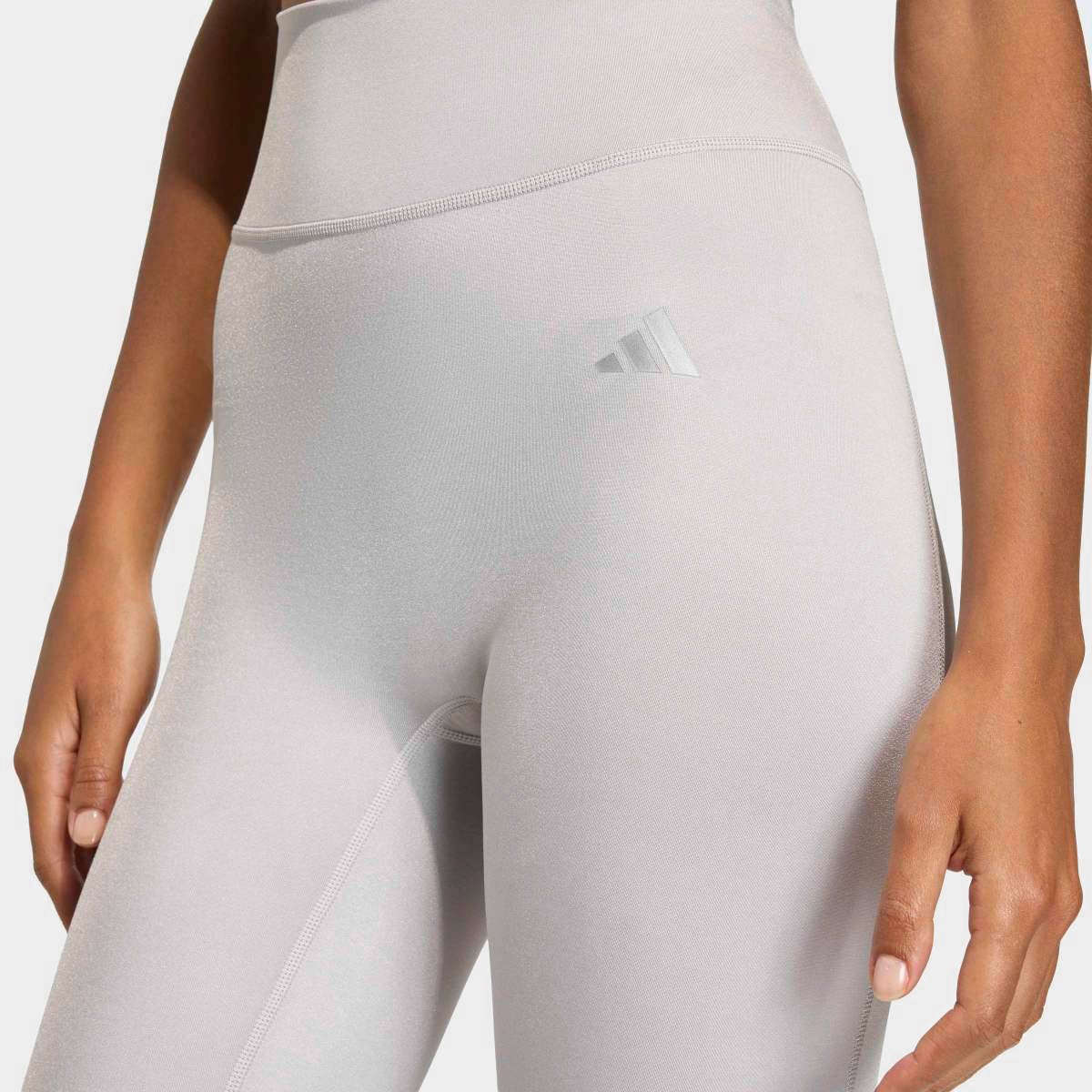 Calça Adidas Essential Seam Feminina - 4