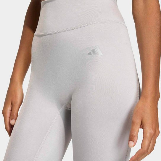 Calça Adidas Essential Seam Feminina
